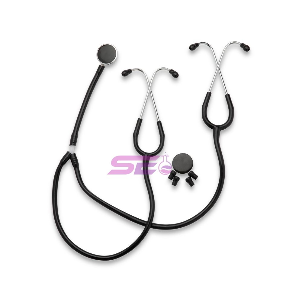 Stethoscope, Dual Earpiece - Teaching